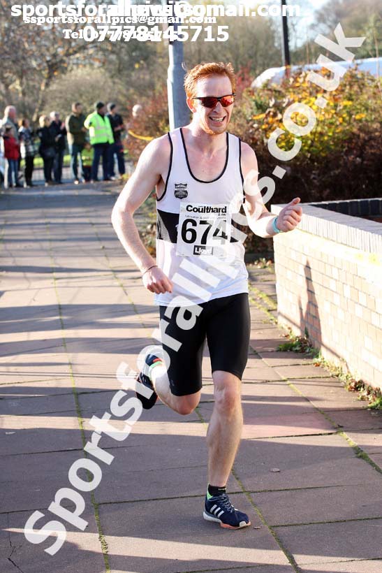 Brampton to Carlisle 10 Mile Road Race. Photo:  David T. Hewitson/Sports for All Pics